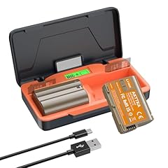 Akttka batterie el15c d'occasion  Livré partout en France