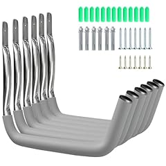Pack garage hooks for sale  Delivered anywhere in USA 