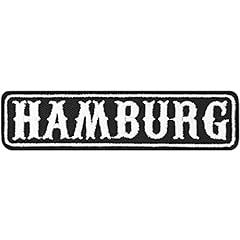Express stickerei hamburg gebraucht kaufen  Wird an jeden Ort in Deutschland
