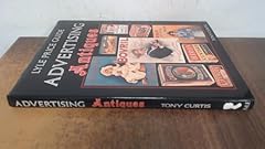Advertising antiques for sale  Delivered anywhere in UK