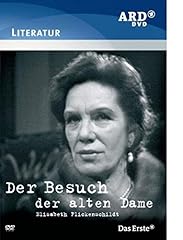 Besuch alten dame gebraucht kaufen  Wird an jeden Ort in Deutschland