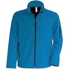 Kariban veste softshell d'occasion  Livré partout en France