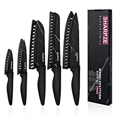 Kitchen knife set for sale  Delivered anywhere in UK