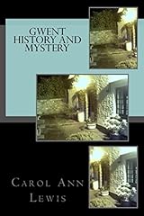 Gwent history mystery for sale  Delivered anywhere in UK