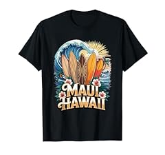 Maui hawaii surfboards for sale  Delivered anywhere in UK