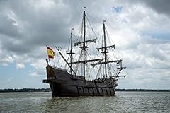 Photograph galleon galeon for sale  Delivered anywhere in USA 
