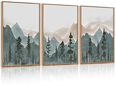 Chditb mountain framed for sale  Delivered anywhere in USA 
