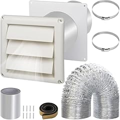 Dryer vent kit for sale  Delivered anywhere in USA 