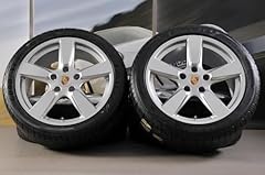 Compatible porsche 981 d'occasion  Livré partout en Belgiqu