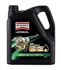 Arexons olio motore usato  Spedito ovunque in Italia 