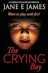 Crying boy compelling for sale  Delivered anywhere in UK