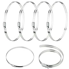 Pcs inch stainless for sale  Delivered anywhere in USA 