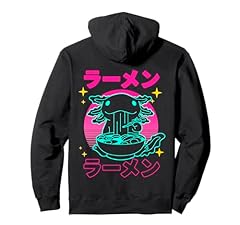 Kawaii axolotl ramen for sale  Delivered anywhere in UK