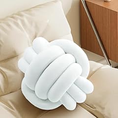 Knot pillow ball for sale  Delivered anywhere in USA 