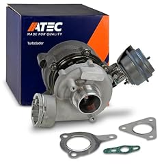 Atec germany turbocompressore usato  Spedito ovunque in Italia 