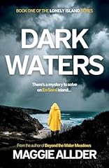 Dark waters book for sale  Delivered anywhere in UK