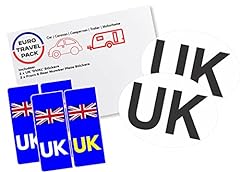 Euro vehicle travel for sale  Delivered anywhere in UK