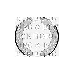Borg beck bbs6150 for sale  Delivered anywhere in UK