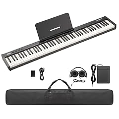 Keyboard piano portable for sale  Delivered anywhere in USA 