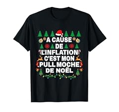 Pull moche noël d'occasion  Livré partout en France