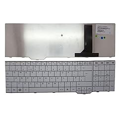 Laptop tastatur fujitsu gebraucht kaufen  Wird an jeden Ort in Deutschland