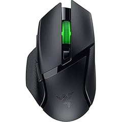 Razer basilisk hyperspeed gebraucht kaufen  Wird an jeden Ort in Deutschland