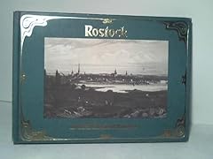 Rostock alten ansichtskarten gebraucht kaufen  Wird an jeden Ort in Deutschland