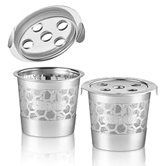 Stainless steel reusable for sale  Delivered anywhere in USA 