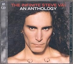 The infinite steve usato  Spedito ovunque in Italia 