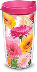 Tervis gerbera daisies usato  Spedito ovunque in Italia 