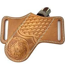 Knife sheath leather for sale  Delivered anywhere in USA 
