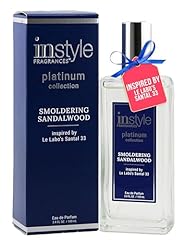 Instyle fragrances platinum for sale  Delivered anywhere in USA 