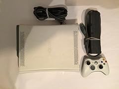 Microsoft xbox 360 usato  Spedito ovunque in Italia 