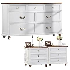 Joaxswe farmhouse dresser for sale  Delivered anywhere in USA 