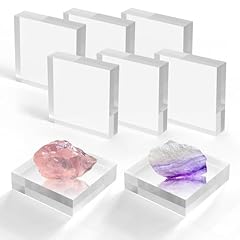 Samyucho acrylic blocks for sale  Delivered anywhere in USA 