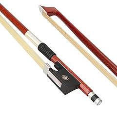 Lms violin bow for sale  Delivered anywhere in USA 