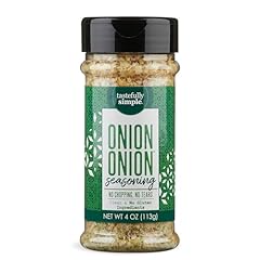 Tastefully simple onion for sale  Delivered anywhere in USA 
