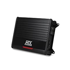 Mtx audio thunder500.1 for sale  Delivered anywhere in USA 