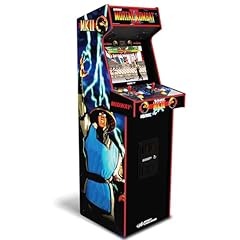 Arcade1up mortal kombat for sale  Delivered anywhere in USA 
