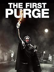 First purge for sale  Delivered anywhere in UK