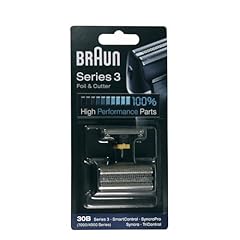 Braun scherteile kombipack gebraucht kaufen  Wird an jeden Ort in Deutschland