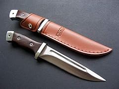 Fardeer knife coltello usato  Spedito ovunque in Italia 