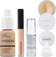 Glamza phoera foundation d'occasion  Livré partout en France
