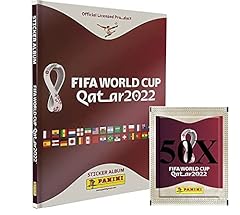 Panini cup sticker for sale  Delivered anywhere in Ireland