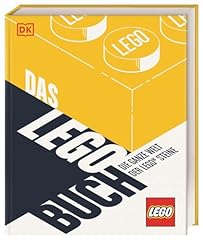Lego buch ganze gebraucht kaufen  Wird an jeden Ort in Deutschland