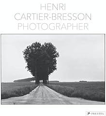 Henri cartier bresson d'occasion  Livré partout en France