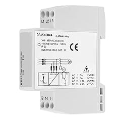 Phasen überwachungsrelais dpa gebraucht kaufen  Wird an jeden Ort in Deutschland
