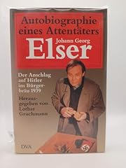 Autobiographie eines attentät gebraucht kaufen  Wird an jeden Ort in Deutschland