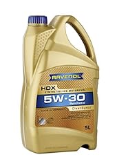 Ravenol hdx sae usato  Spedito ovunque in Italia 
