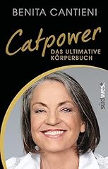 Catpower ultimative körperbuc gebraucht kaufen  Wird an jeden Ort in Deutschland